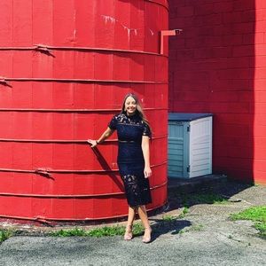 Meet your Posher, Alissa